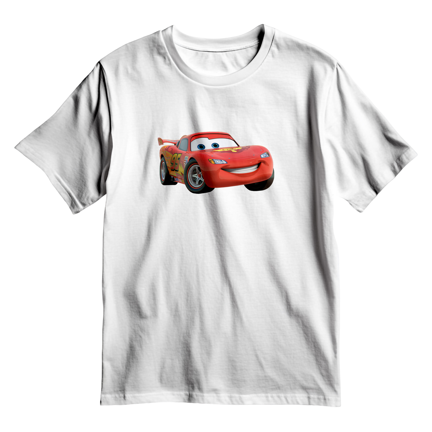 Camiseta Rayo MC