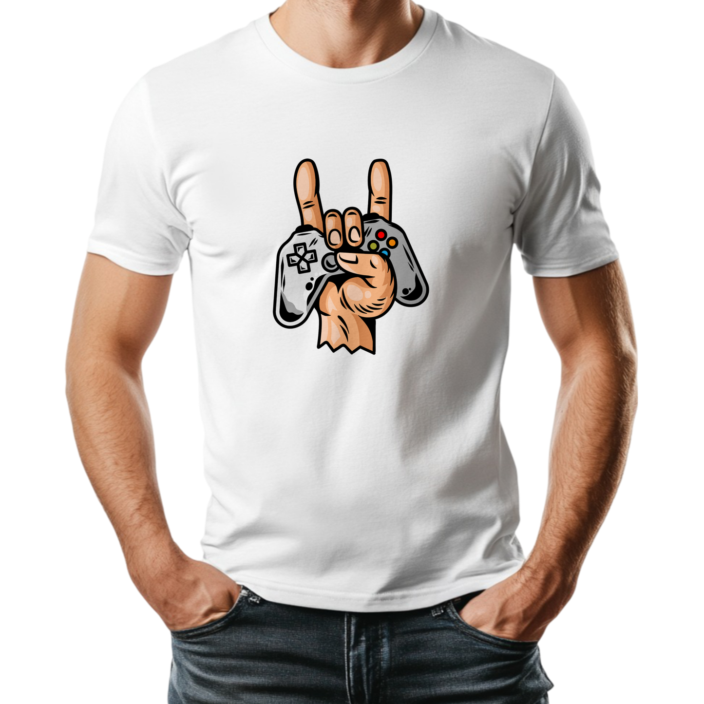 Amante de la consola