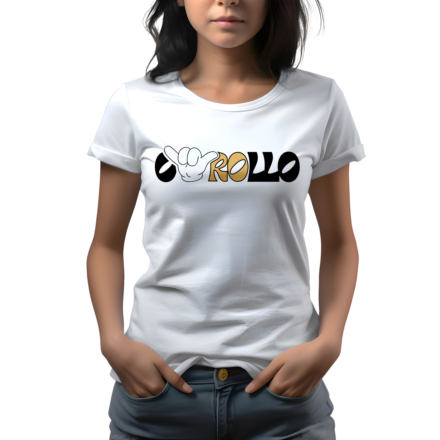 Camisetas de mujer