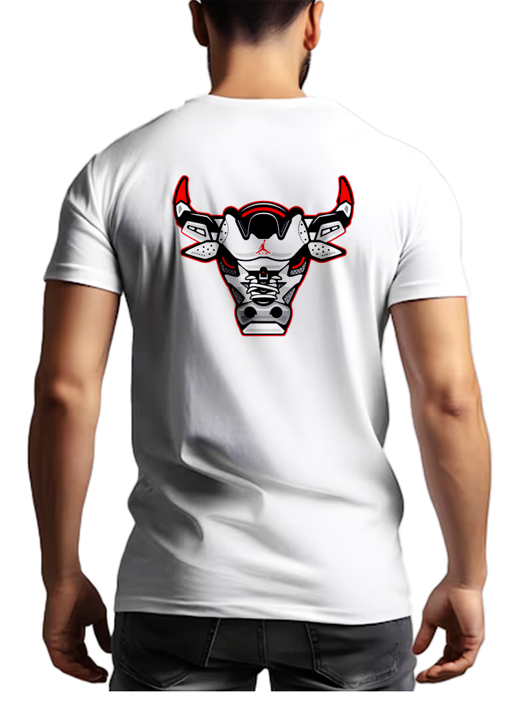 Camiseta Jordan - Hombre