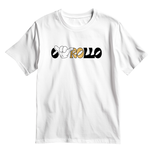 Camiseta Otro Rollo - Hombre