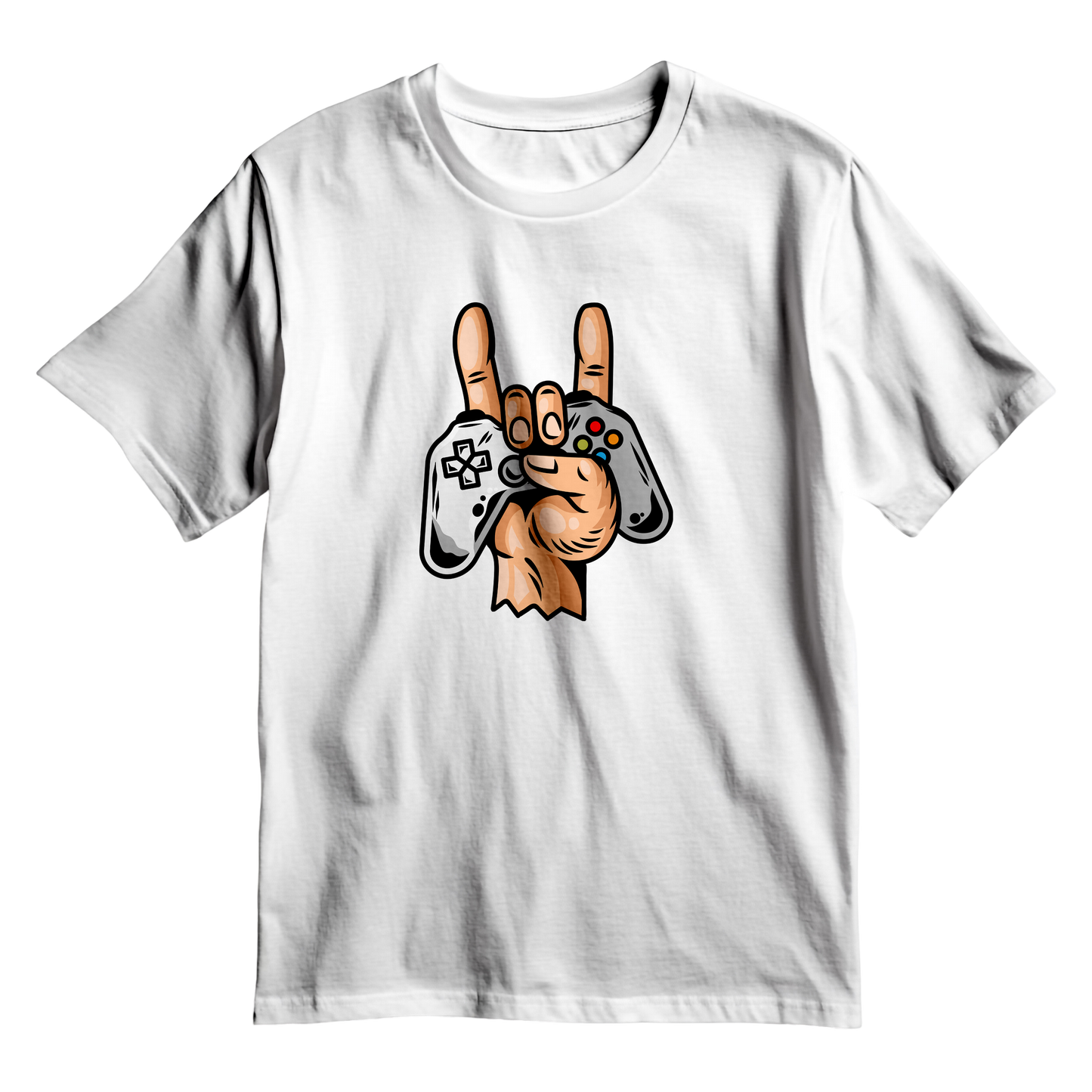 Amante de la consola