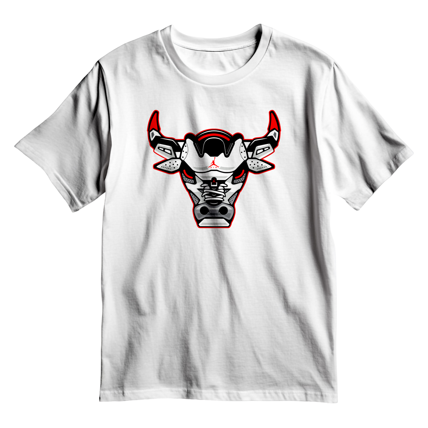 Camiseta Jordan - Hombre