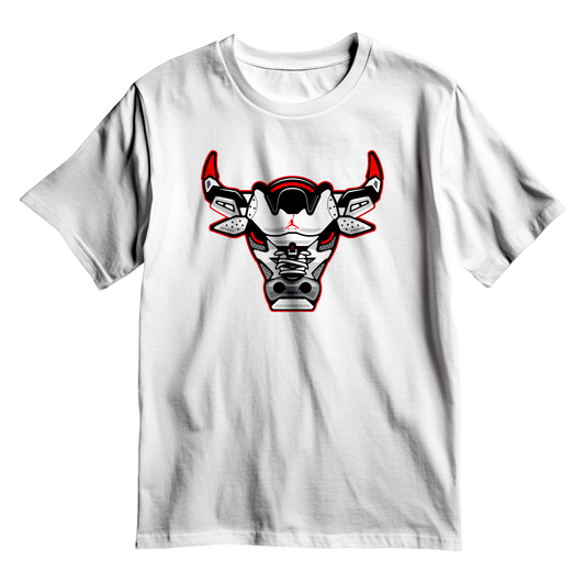 Camiseta Jordan - Hombre